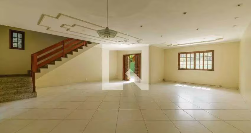 Casa para venda - vargem grande, 6 quartos,  1000 m² - rio de janeiro