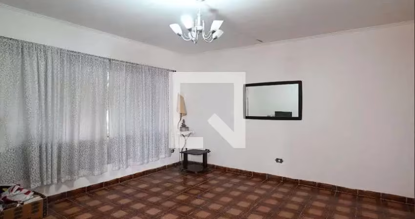 Casa para venda - são joão clímaco, 3 quartos,  145 m² - são paulo