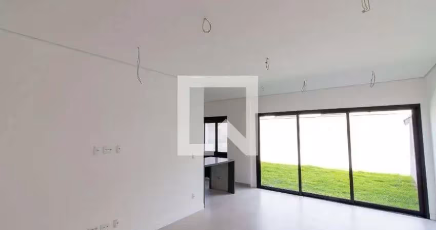 Casa / sobrado em condomínio para venda - guará, 3 quartos,  139 m² - campinas