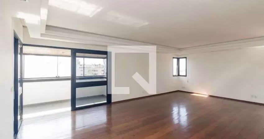 Apartamento para venda - higienópolis, 3 quartos,  287 m² - são paulo