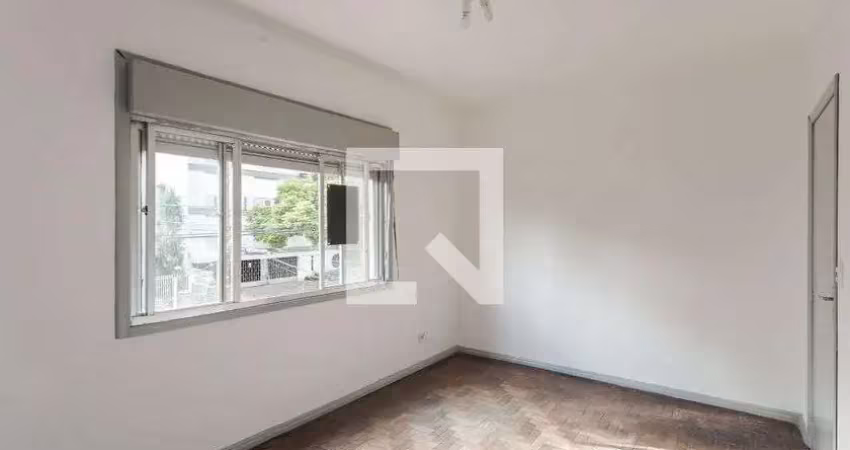 Apartamento para venda - independência, 1 quarto,  40 m² - porto alegre