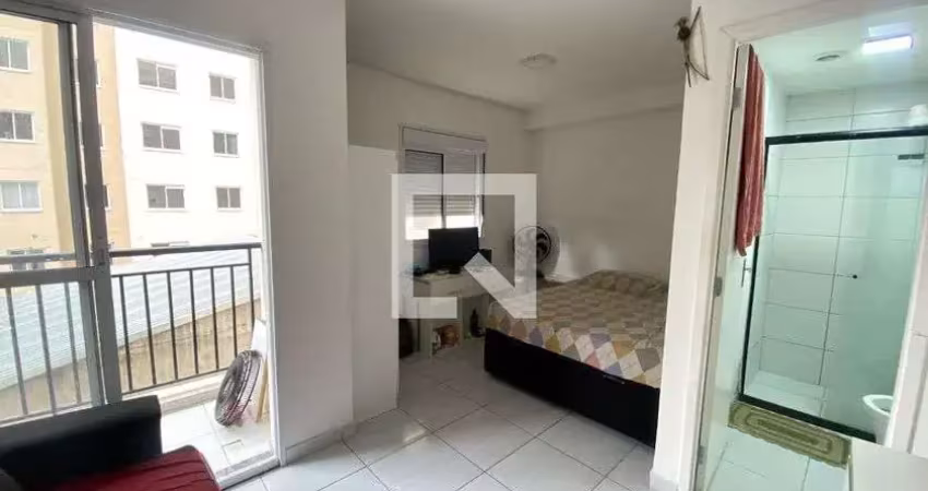 Kitnet / stúdio para venda - mooca, 1 quarto,  29 m² - são paulo