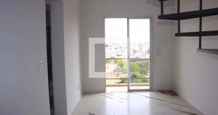 Apartamento para venda - jardim cocaia, 2 quartos,  120 m² - guarulhos