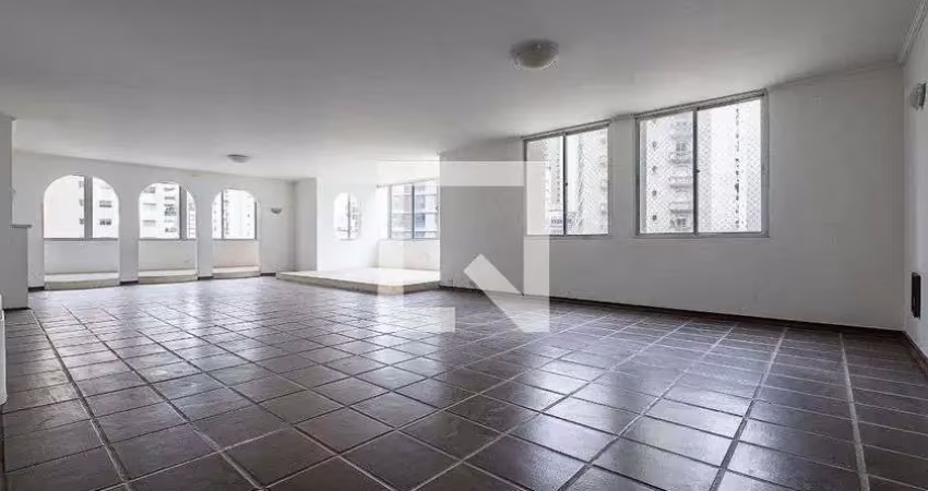 Apartamento para venda - paraíso, 3 quartos,  333 m² - são paulo