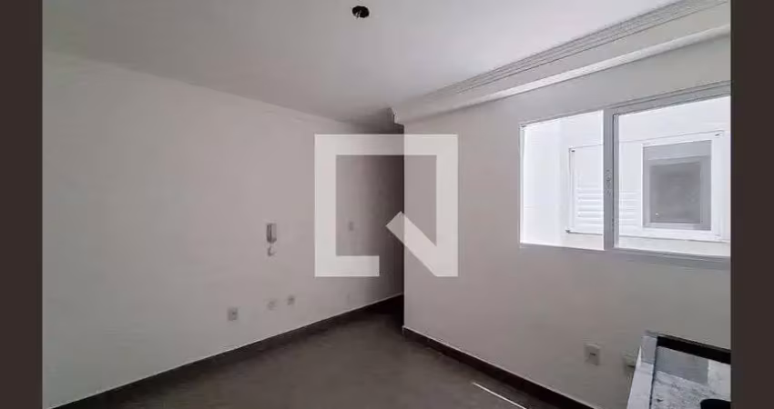 Apartamento para venda - água fria, 2 quartos,  37 m² - são paulo