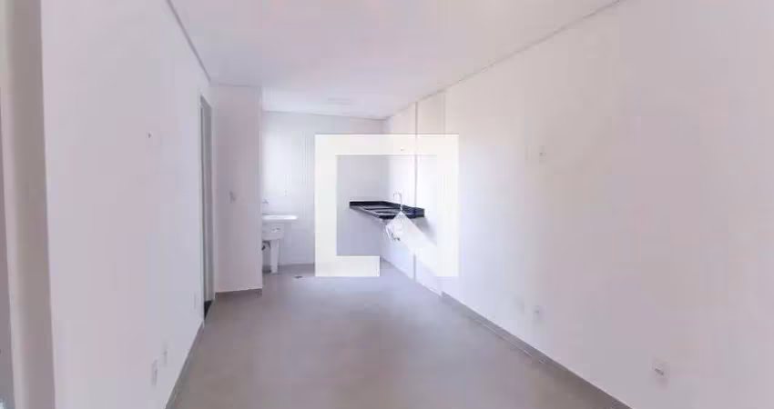 Apartamento para venda - vila invernada, 1 quarto,  28 m² - são paulo