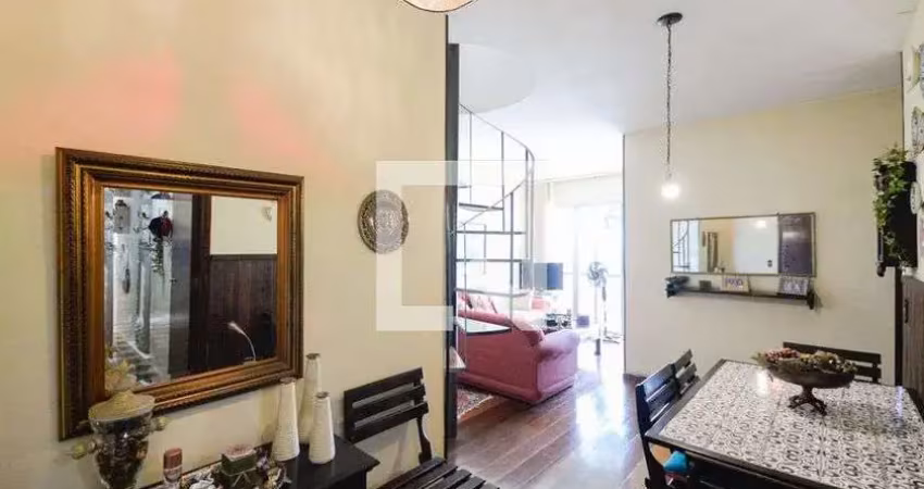 Cobertura para venda - estácio , 3 quartos,  158 m² - rio de janeiro