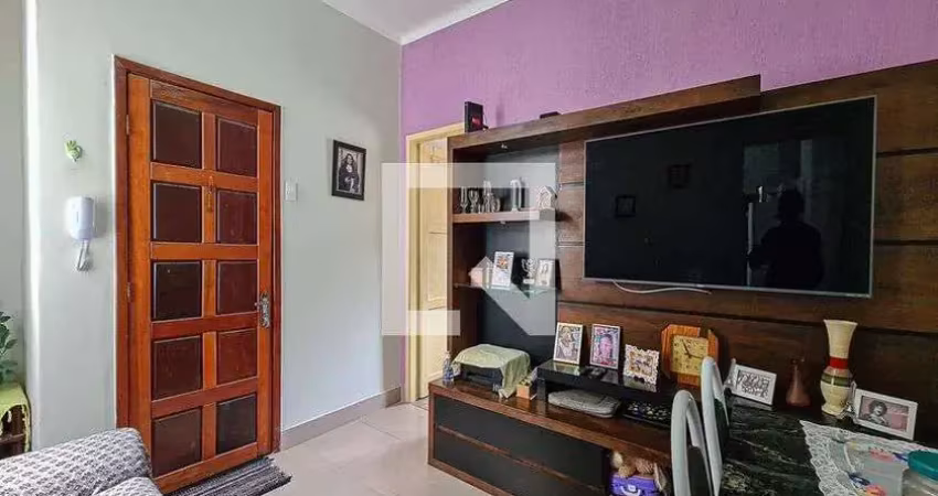 Apartamento para venda - piedade, 2 quartos,  54 m² - rio de janeiro
