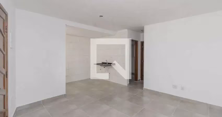 Apartamento para venda - vila carrão, 2 quartos,  45 m² - são paulo