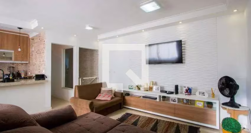 Casa para venda - jardim bela vista, 5 quartos,  240 m² - santo andré