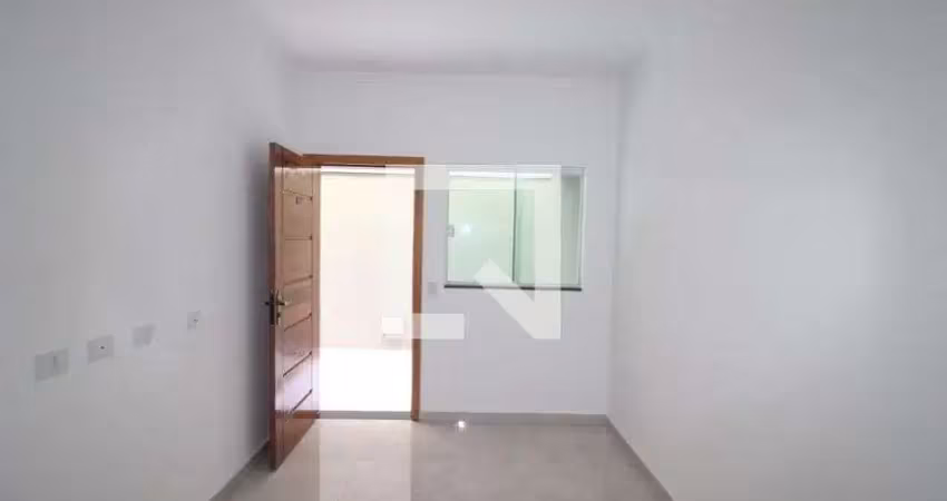 Apartamento para venda - água fria, 1 quarto,  37 m² - são paulo
