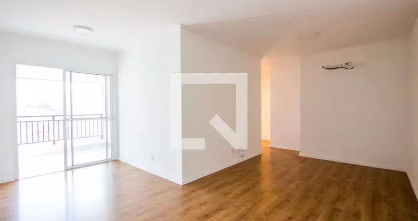 Apartamento para venda - parque bandeirante, 3 quartos,  97 m² - santo andré
