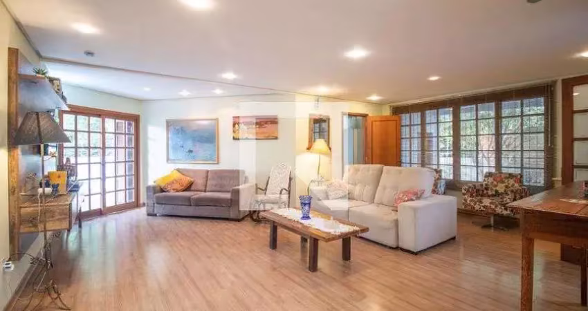 Casa para venda - aberta dos morros, 3 quartos,  250 m² - porto alegre
