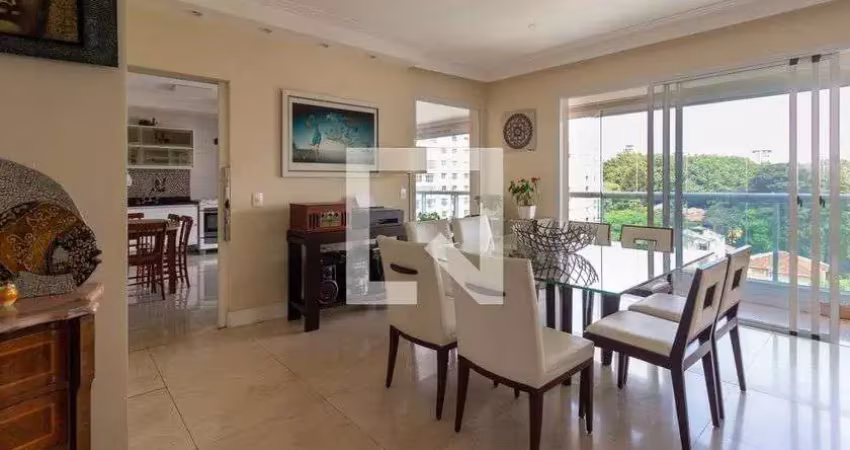Apartamento para venda - perdizes, 3 quartos,  232 m² - são paulo