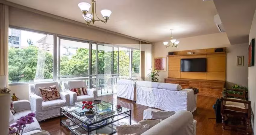 Apartamento para venda - tijuca, 4 quartos,  180 m² - rio de janeiro