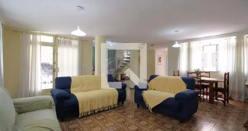 Casa para venda - taquara, 6 quartos,  360 m² - rio de janeiro