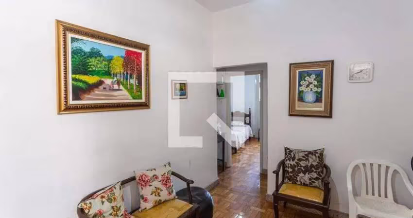 Apartamento para venda - cachoeirinha, 2 quartos,  60 m² - belo horizonte
