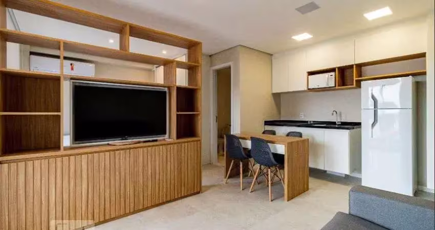 Kitnet / stúdio para venda - saúde, 1 quarto,  38 m² - são paulo