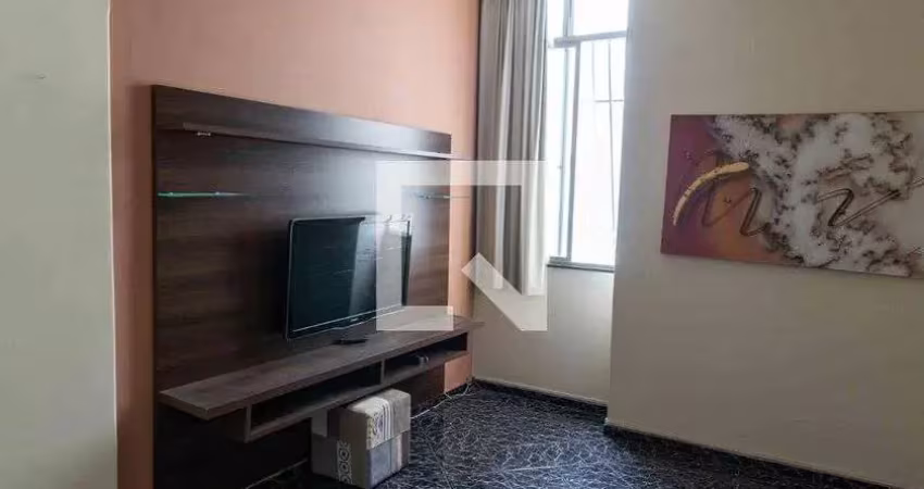Apartamento para venda - centro , 2 quartos,  56 m² - niterói