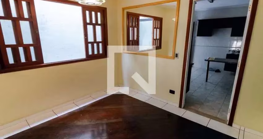 Casa para venda - jardim londrina, 3 quartos,  165 m² - são paulo