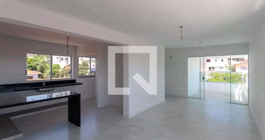 Apartamento para venda - jaraguá, 4 quartos,  135 m² - belo horizonte