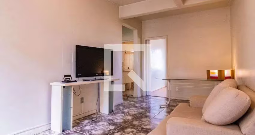 Apartamento para venda - chácara inglesa, 2 quartos,  90 m² - são paulo