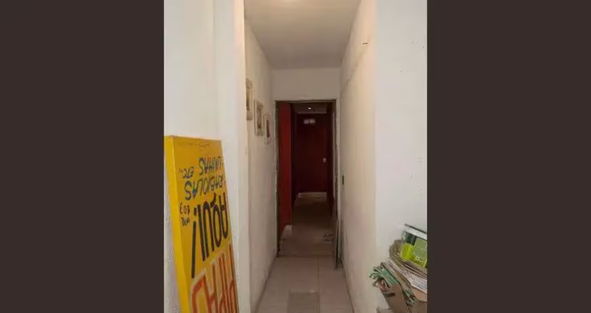 Apartamento para venda - grajaú, 2 quartos,  90 m² - rio de janeiro