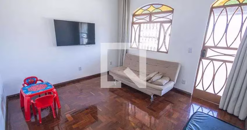 Casa para venda - são salvador, 3 quartos,  300 m² - belo horizonte