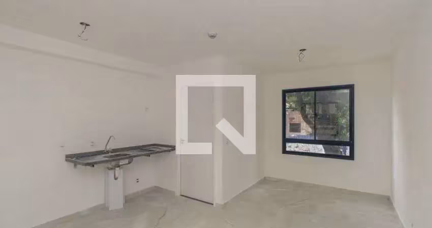 Kitnet / stúdio para venda - campos elíseos, 1 quarto,  25 m² - são paulo