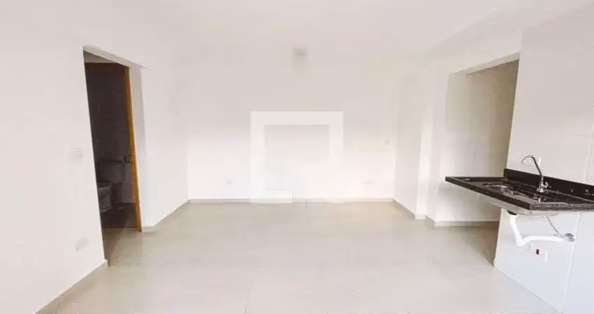 Apartamento para venda - santana, 2 quartos,  50 m² - são paulo
