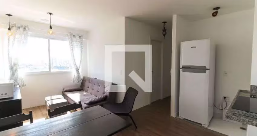 Apartamento para venda - belém, 2 quartos,  38 m² - são paulo