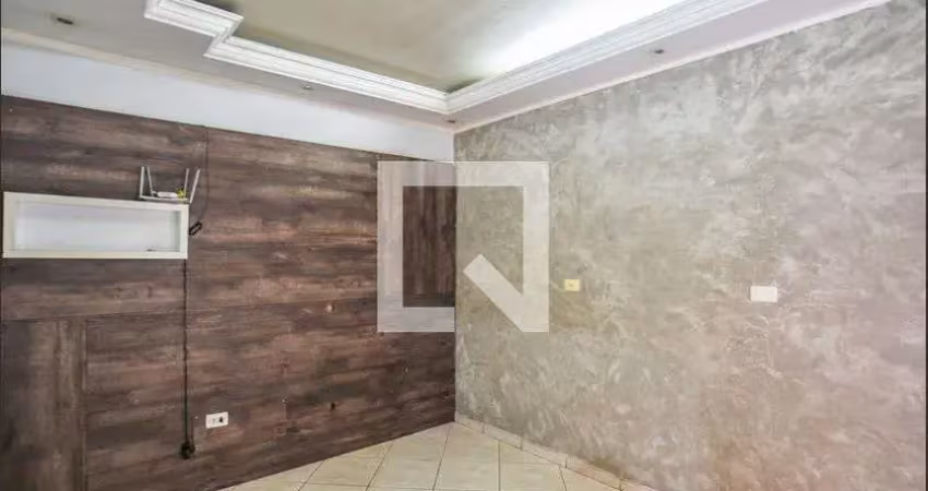 Casa para venda - vila tibirica, 2 quartos,  250 m² - santo andré