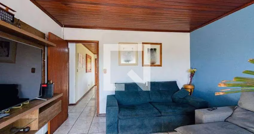 Casa para venda - harmonia, 4 quartos,  300 m² - canoas