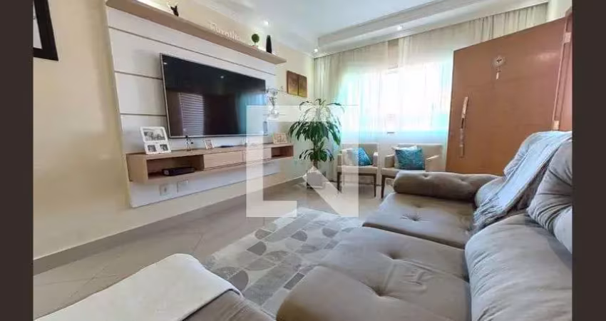 Casa para venda - freguesia do ó, 3 quartos,  146 m² - são paulo