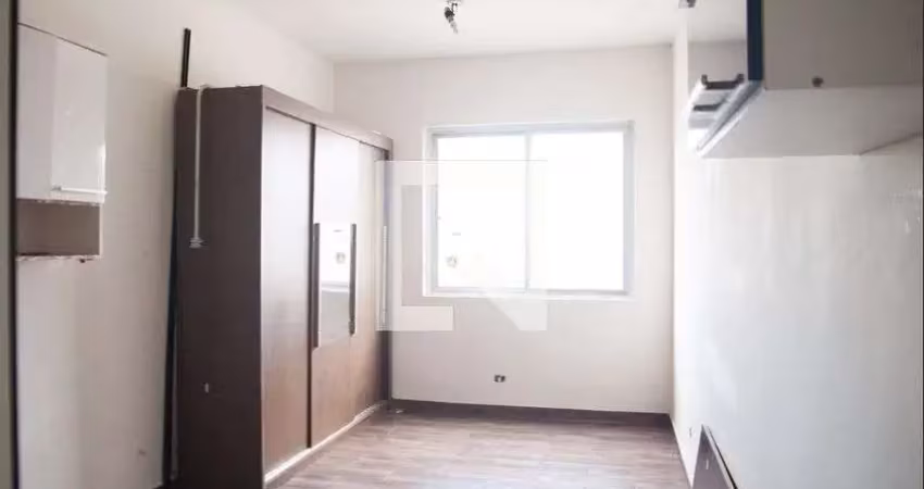 Kitnet / stúdio para venda - centro, 1 quarto,  38 m² - são paulo