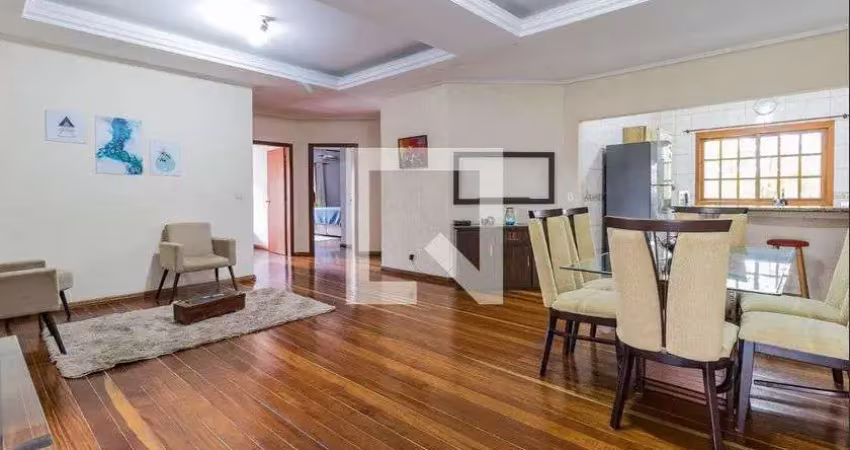 Casa para venda - rubem berta, 3 quartos,  260 m² - porto alegre