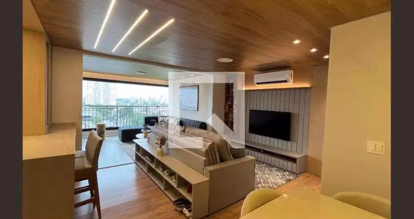 Apartamento para venda - tatuapé, 3 quartos,  110 m² - são paulo