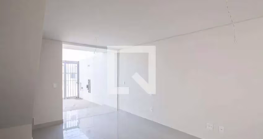 Casa para venda - rio branco, 2 quartos,  74 m² - belo horizonte