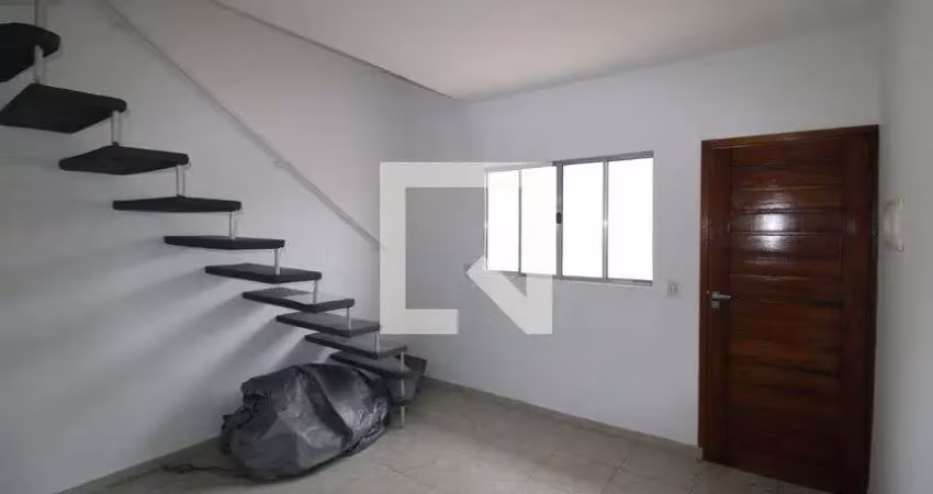Casa / sobrado em condomínio para venda - mandaqui, 2 quartos,  65 m² - são paulo