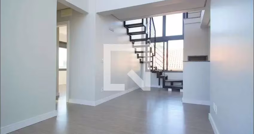 Apartamento para venda - passo d&apos;areia, 3 quartos,  104 m² - porto alegre