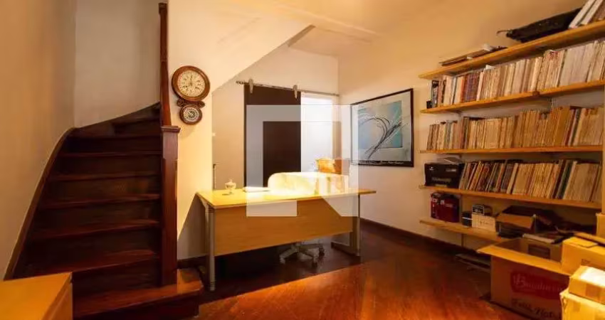 Casa para venda - vila mariana, 2 quartos,  240 m² - são paulo