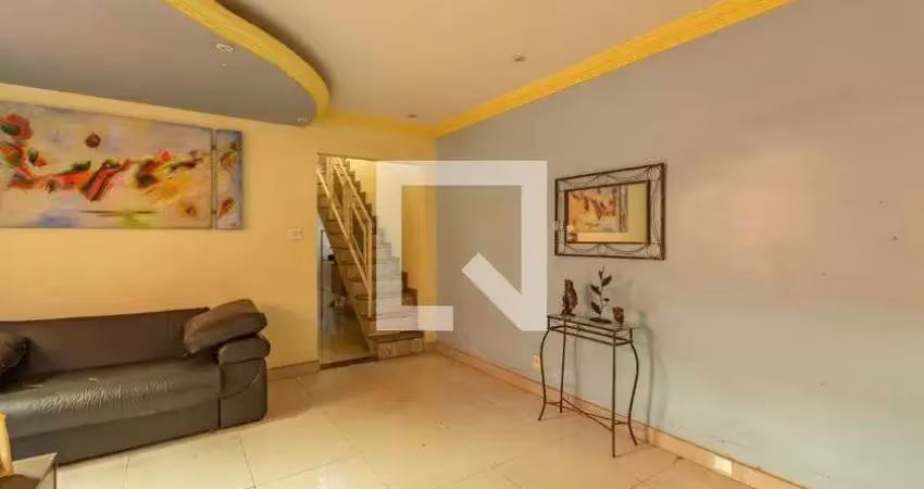 Casa para venda - são joão batista, 2 quartos,  372 m² - belo horizonte