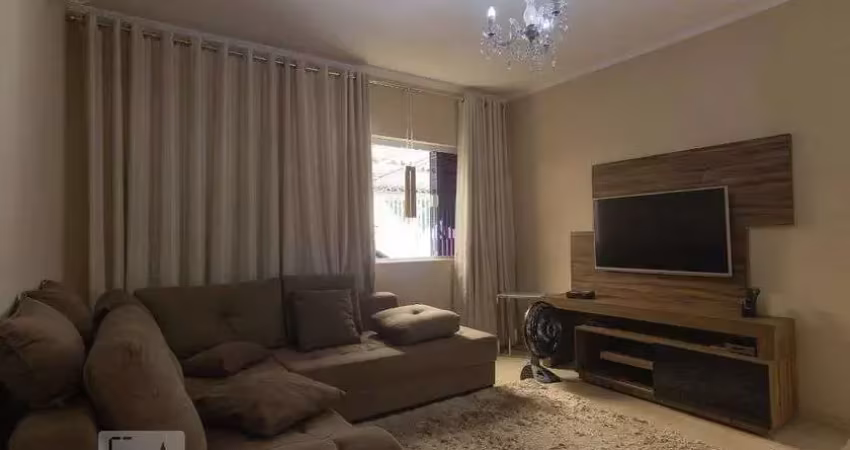 Casa para venda - jardim interlagos, 3 quartos,  140 m² - campinas