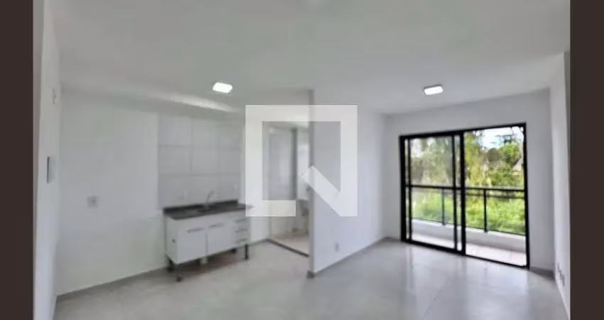 Apartamento para venda - recreio, 2 quartos,  40 m² - rio de janeiro