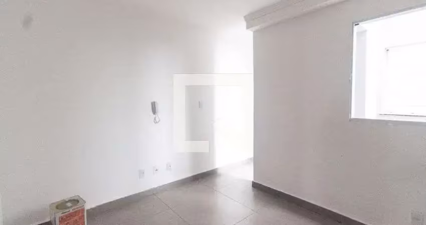 Apartamento para venda - água fria, 2 quartos,  37 m² - são paulo