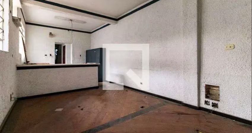 Casa para venda - aclimação, 4 quartos,  300 m² - são paulo