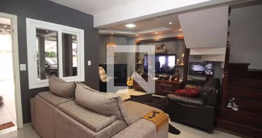 Casa para venda - tristeza, 3 quartos,  200 m² - porto alegre