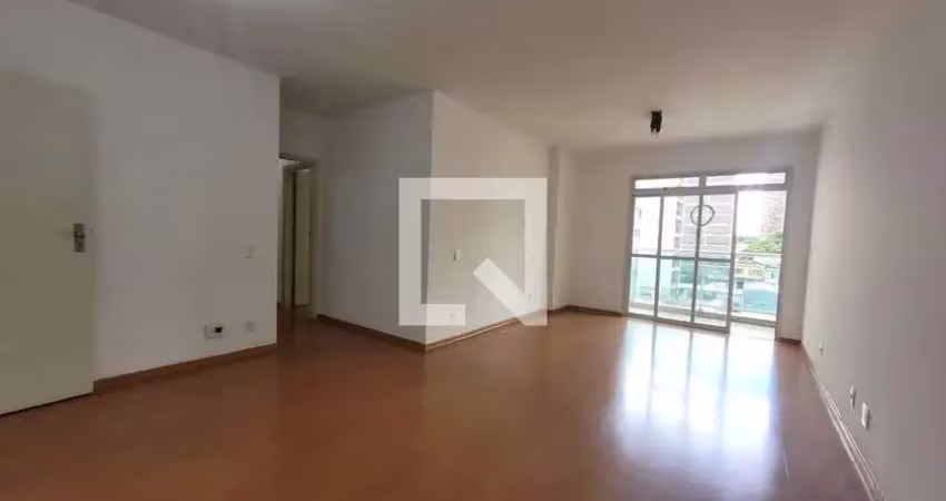 Apartamento para venda - cambuí, 4 quartos,  119 m² - campinas