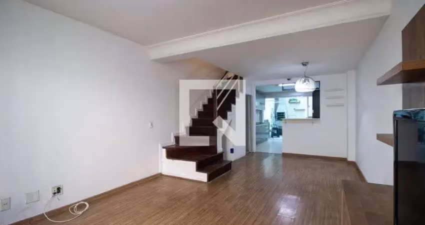 Casa / sobrado em condomínio para venda - recreio, 4 quartos,  145 m² - rio de janeiro