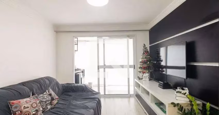 Apartamento para venda - vila carrão, 3 quartos,  85 m² - são paulo